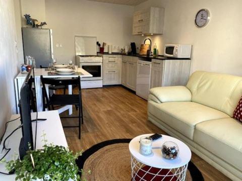 Appartement Alpin Bourg-Saint-Maurice Exteriör bild